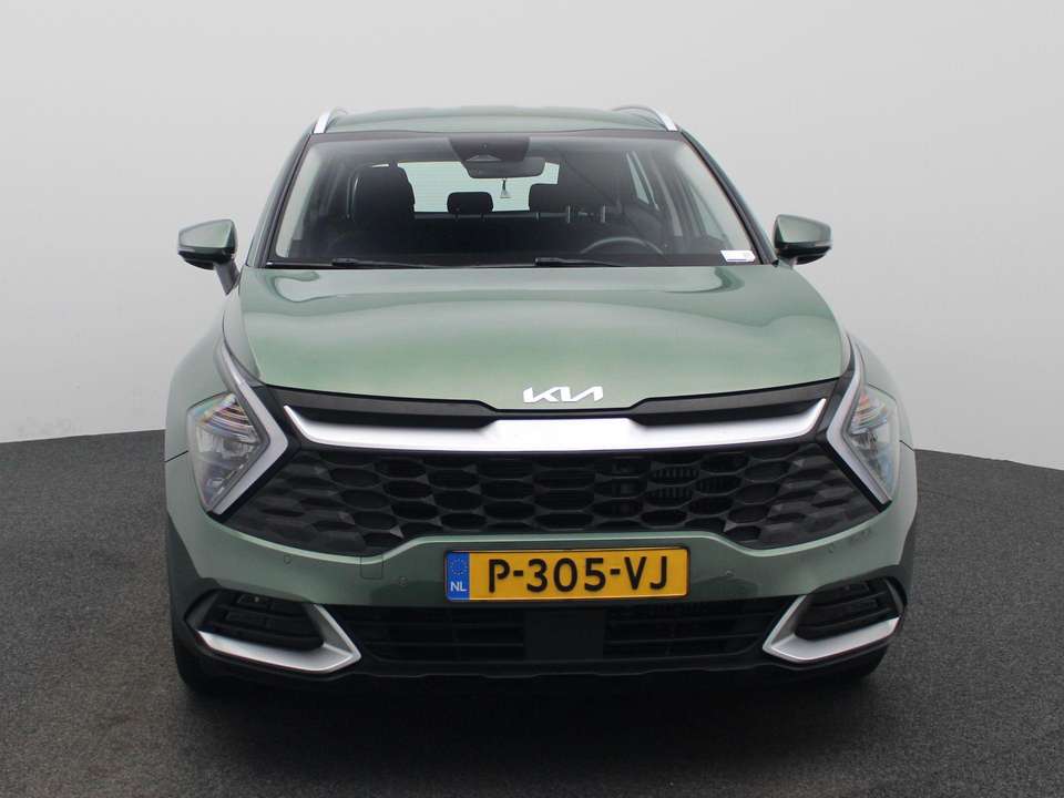 Kia Sportage - Imagem 3
