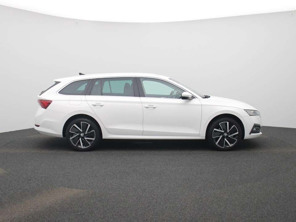 Skoda Octavia - Imagem 6
