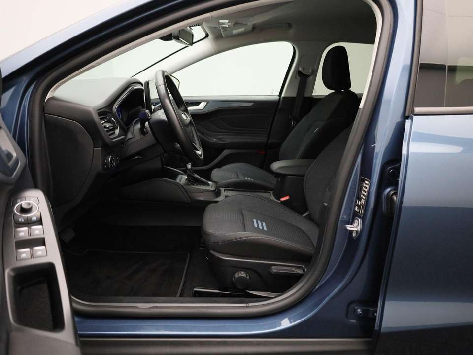Ford Focus - Imagem 9