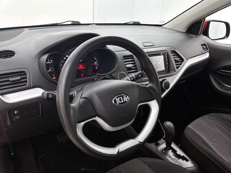 Kia Picanto - Imagem 10
