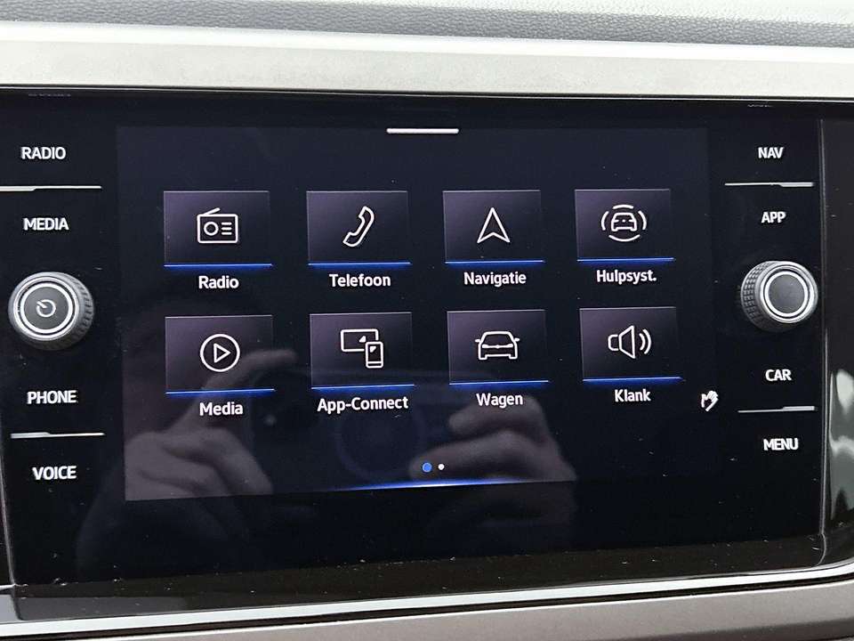 Volkswagen Polo - Imagem 9
