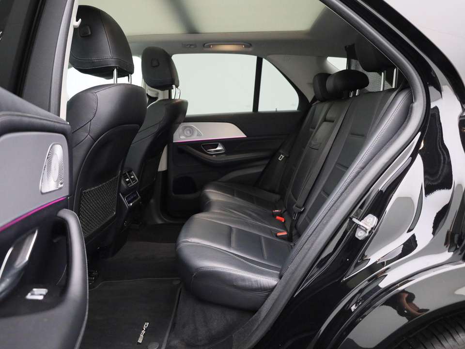 Mercedes-Benz GLE 450 - Imagem 12