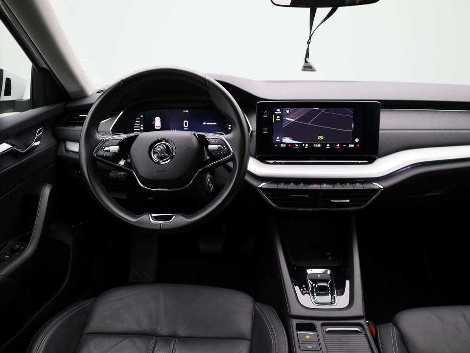 Skoda Octavia - Imagem 7