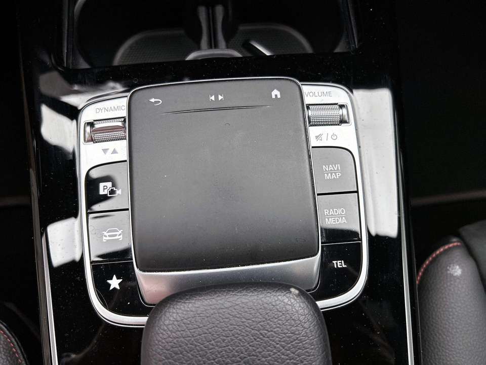 Mercedes-Benz A 180 - Imagem 11