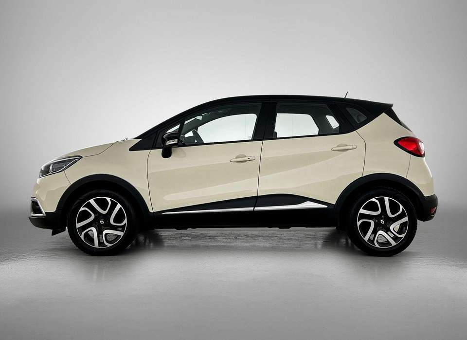 Renault Captur - Imagem 2