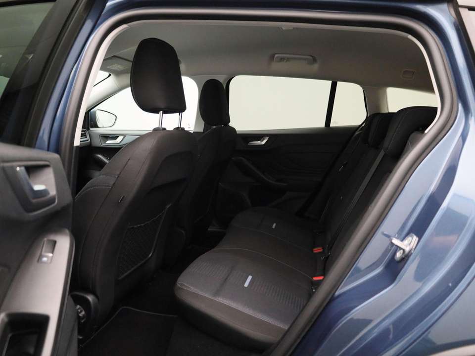 Ford Focus - Imagem 10