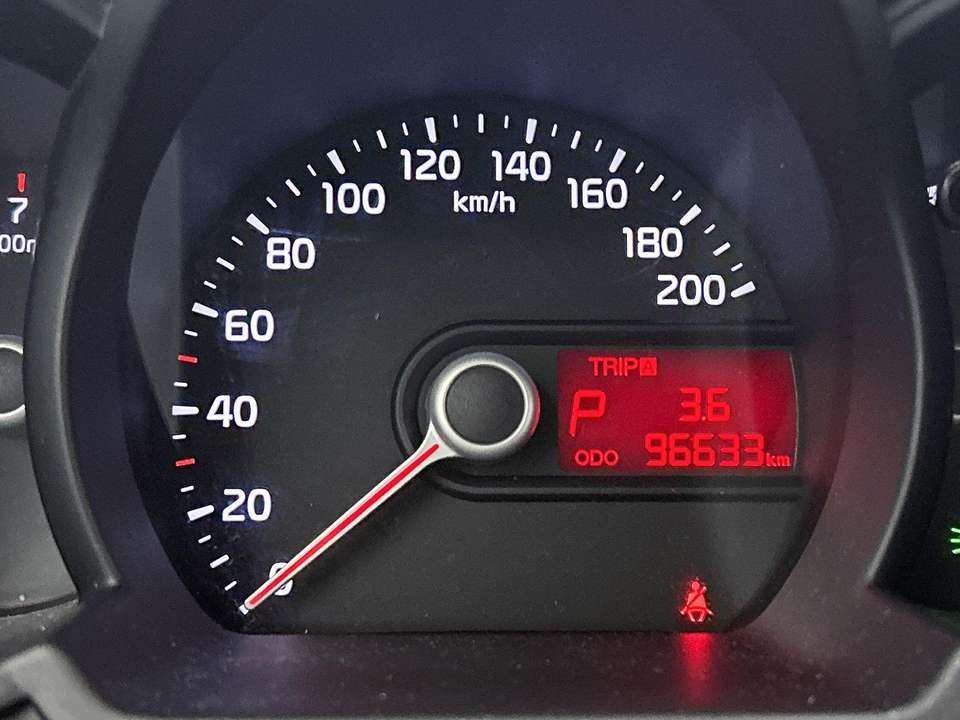 Kia Picanto - Imagem 11