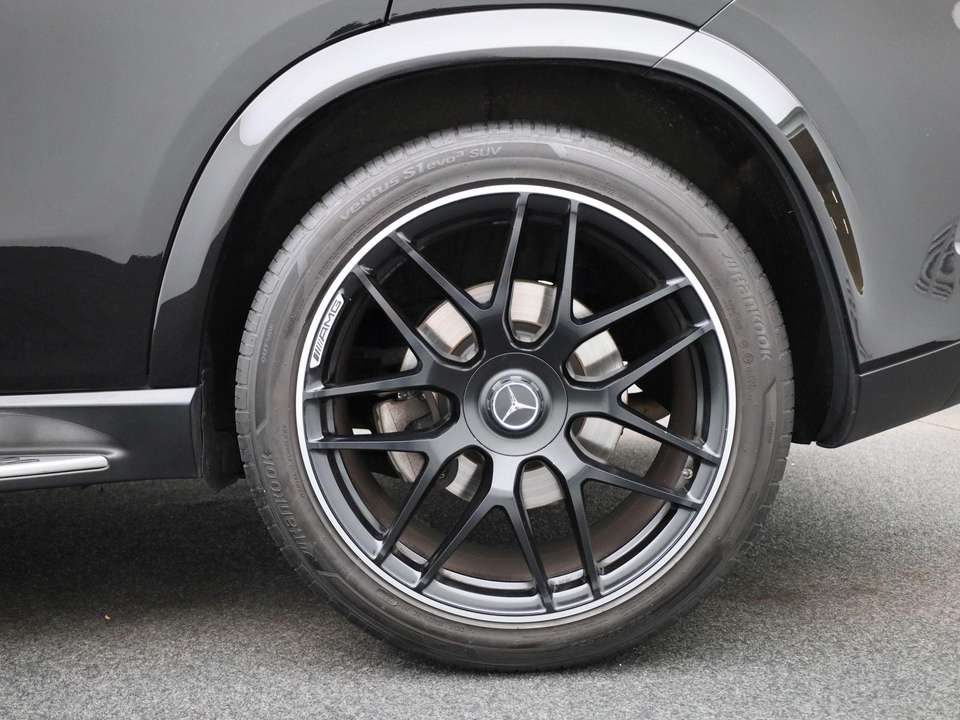 Mercedes-Benz GLE 450 - Imagem 13