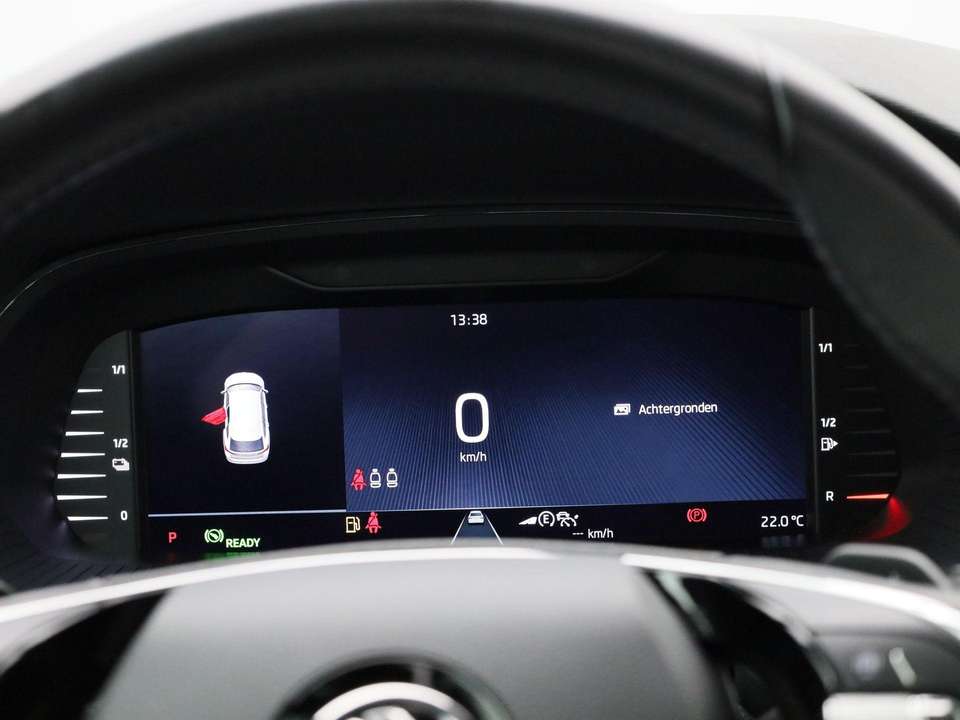 Skoda Octavia - Imagem 8