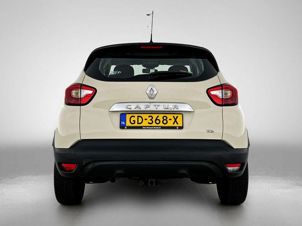 Renault Captur - Imagem 3