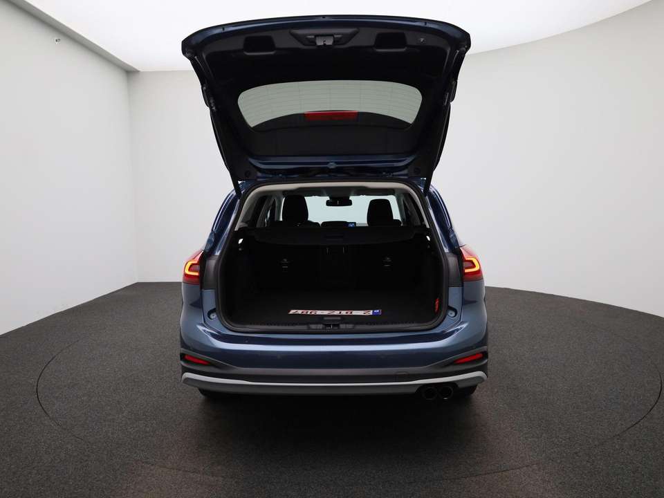Ford Focus - Imagem 11