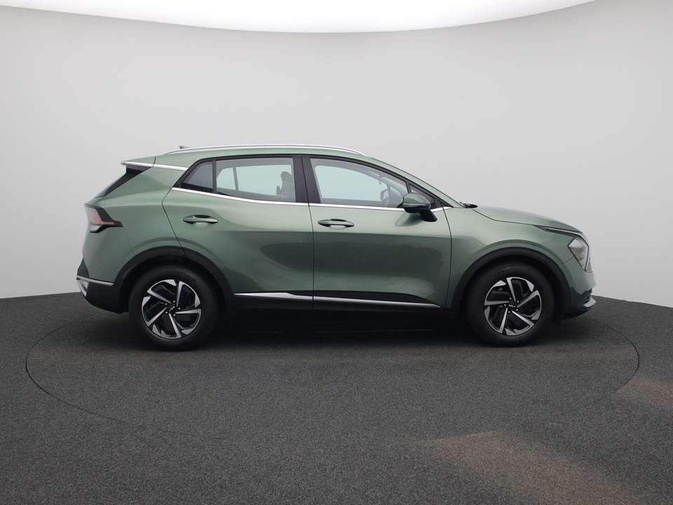 Kia Sportage - Imagem 6
