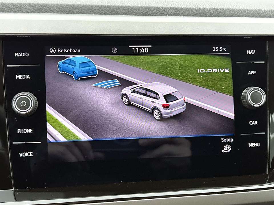 Volkswagen Polo - Imagem 11