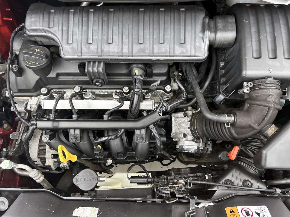 Kia Picanto - Imagem 12