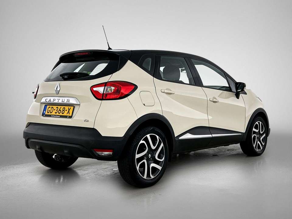 Renault Captur - Imagem 4