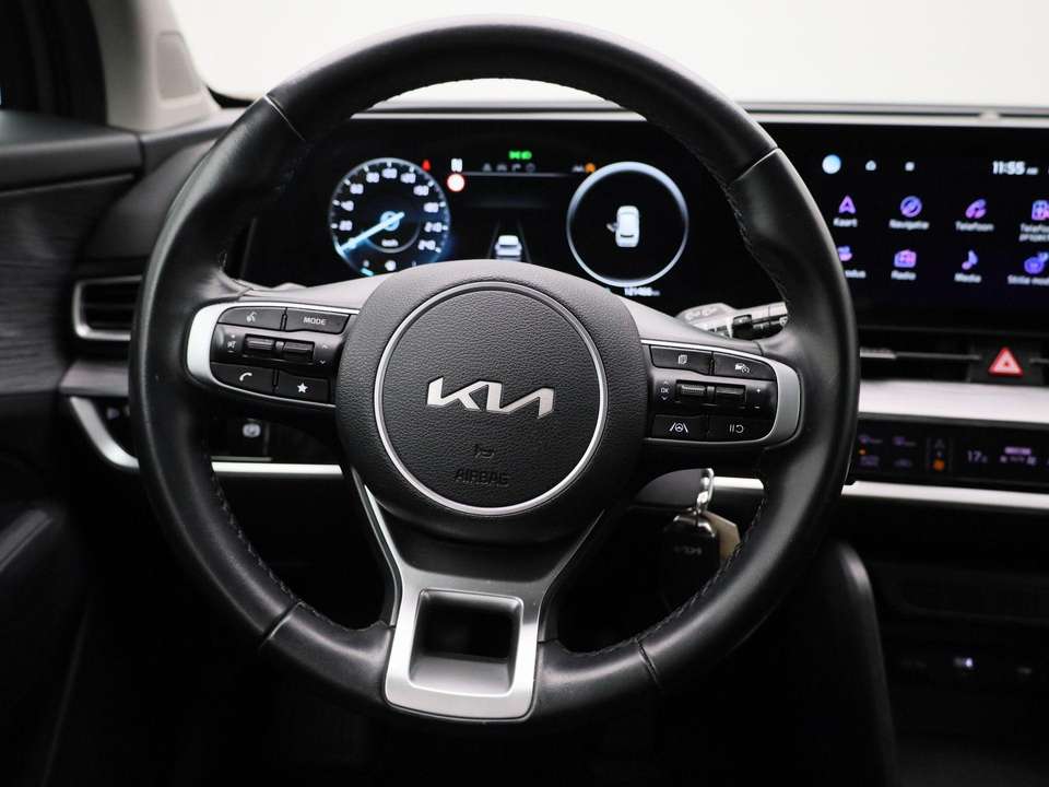 Kia Sportage - Imagem 7