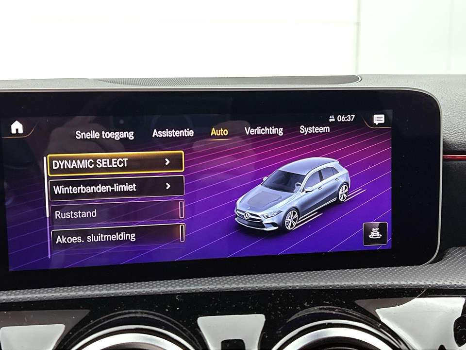 Mercedes-Benz A 180 - Imagem 14