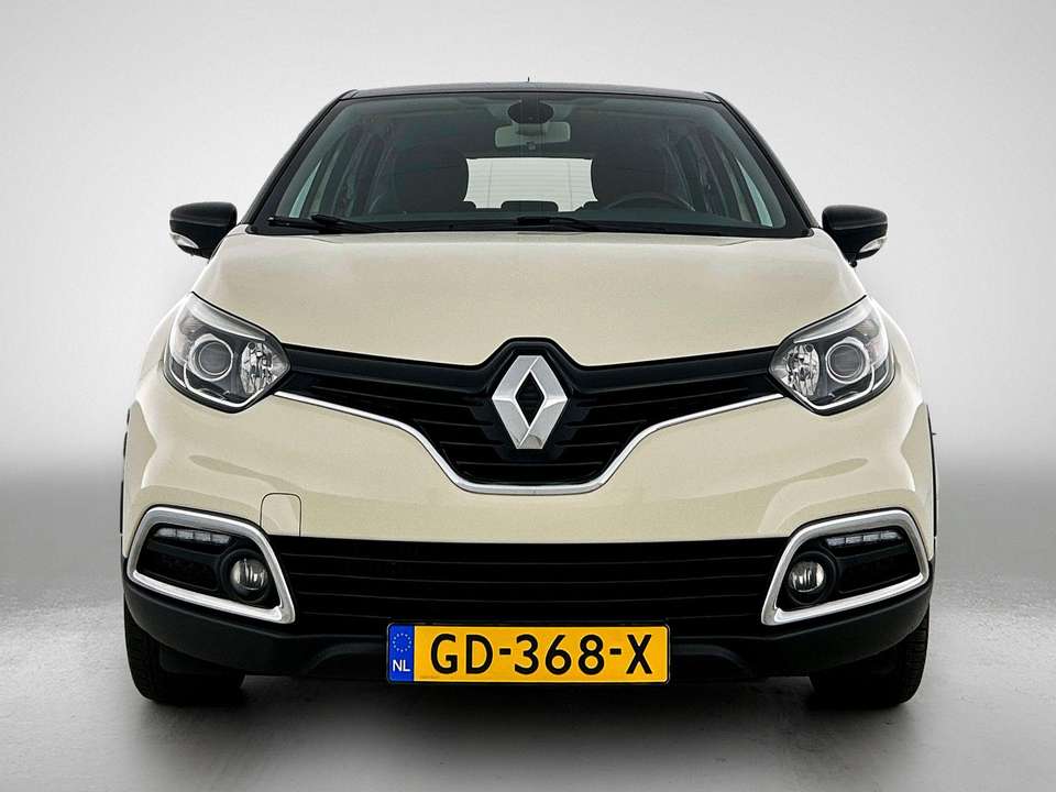 Renault Captur - Imagem 5