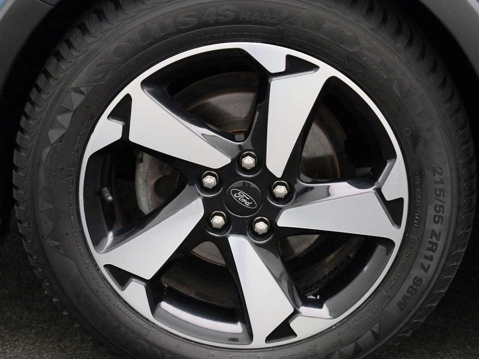 Ford Focus - Imagem 13