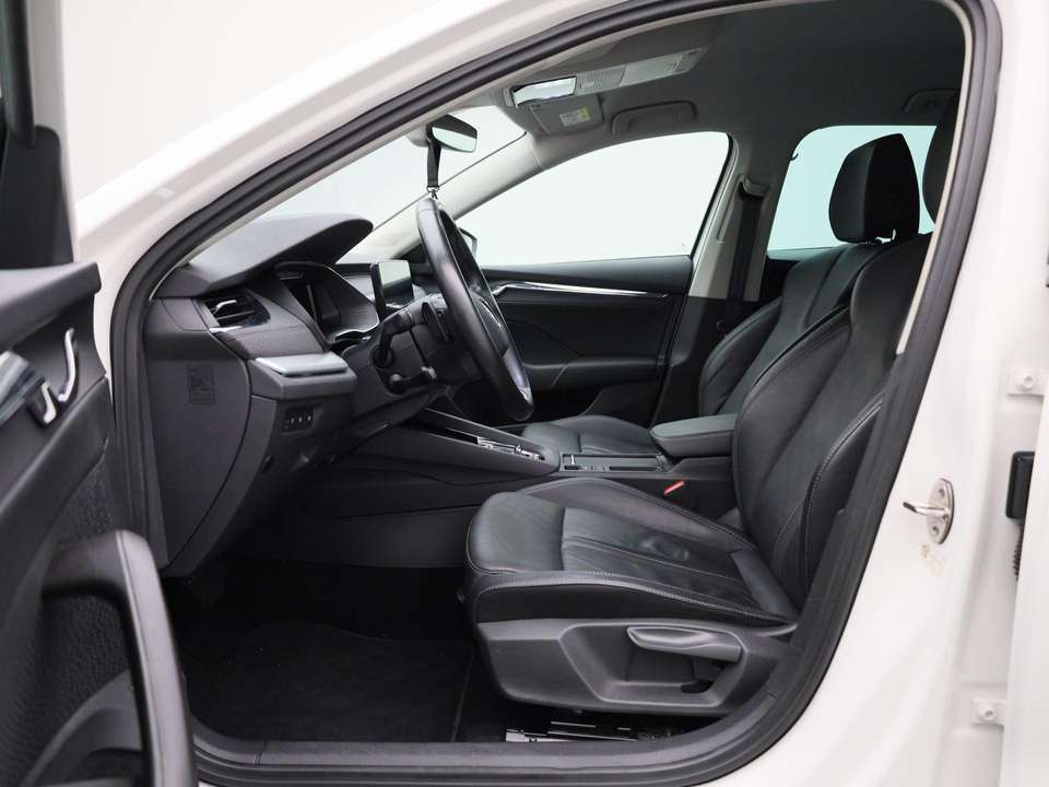 Skoda Octavia - Imagem 11