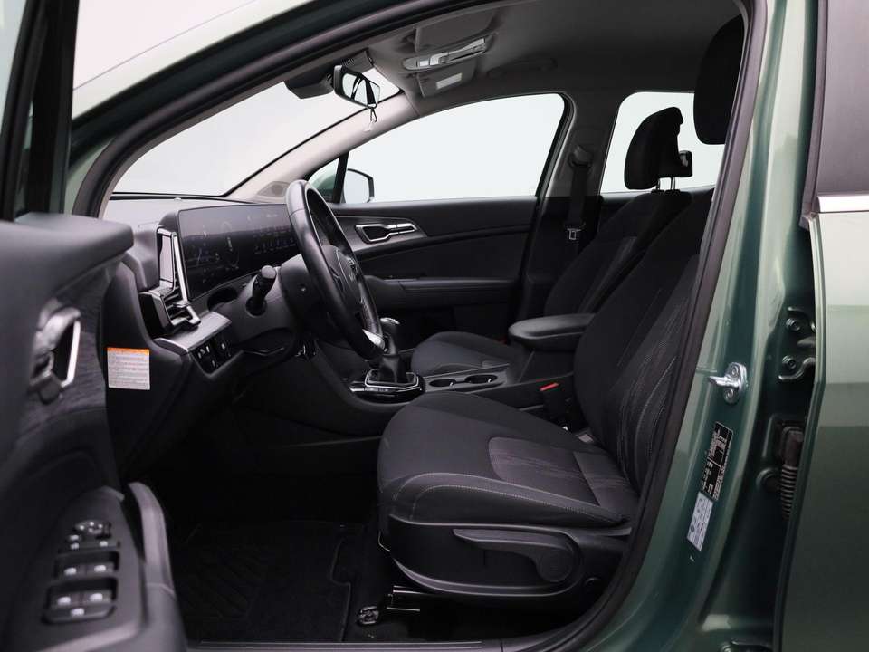 Kia Sportage - Imagem 9