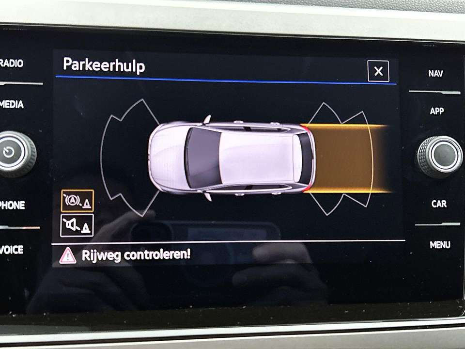 Volkswagen Polo - Imagem 15