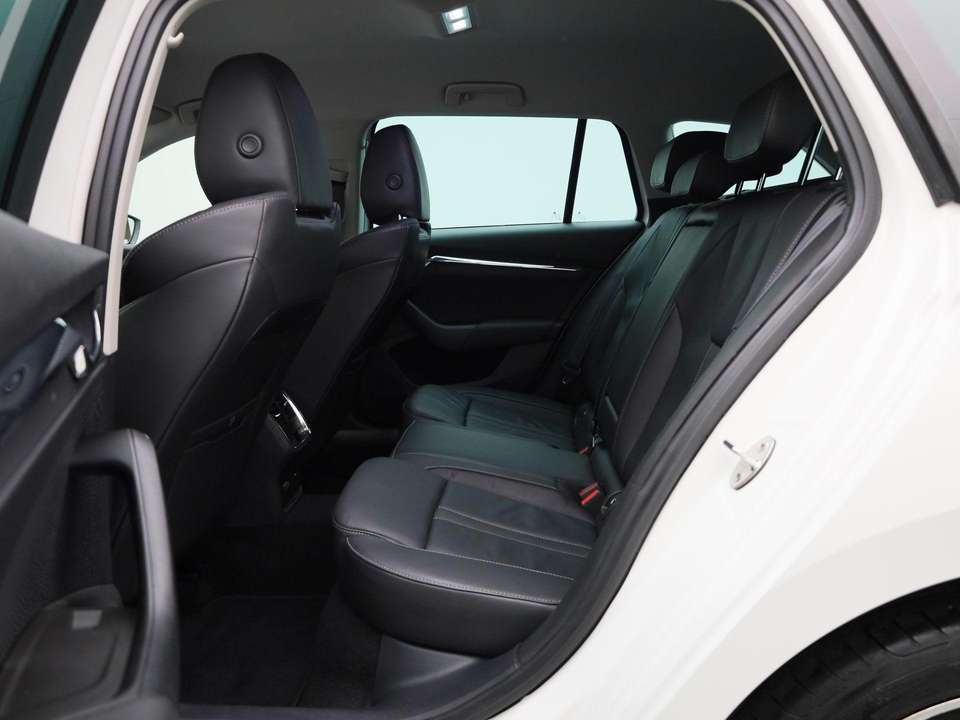 Skoda Octavia - Imagem 12