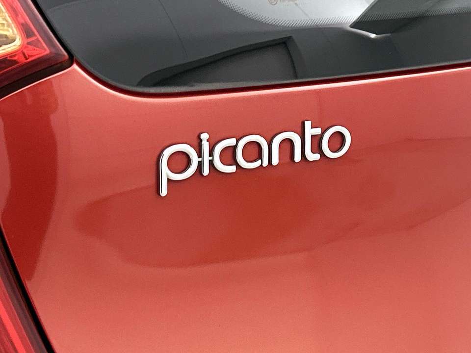 Kia Picanto - Imagem 15