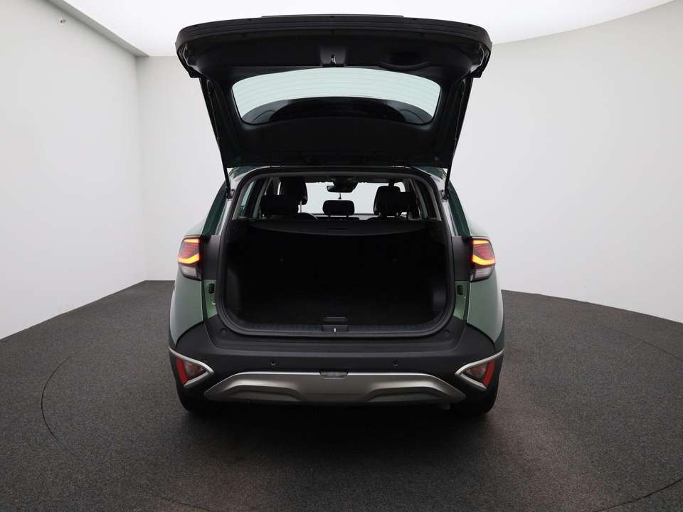 Kia Sportage - Imagem 11
