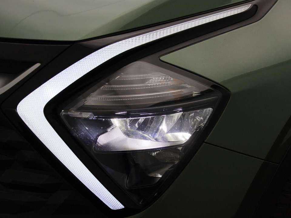 Kia Sportage - Imagem 13