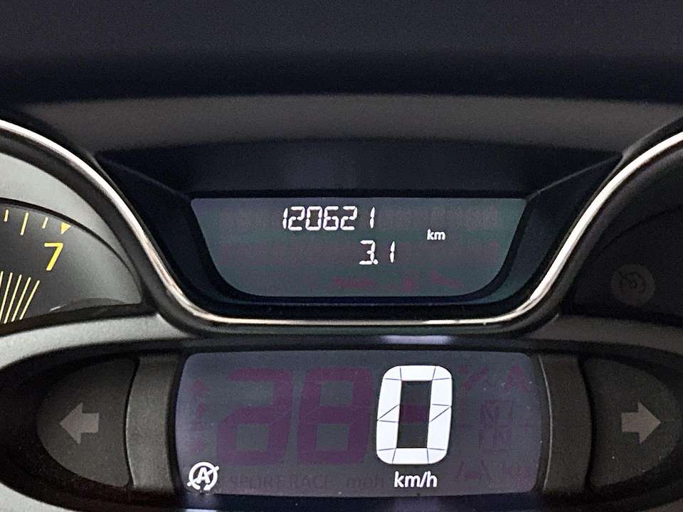 Renault Captur - Imagem 10
