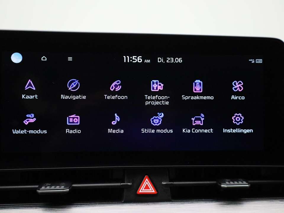 Kia Sportage - Imagem 14