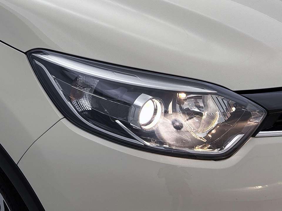 Renault Captur - Imagem 11