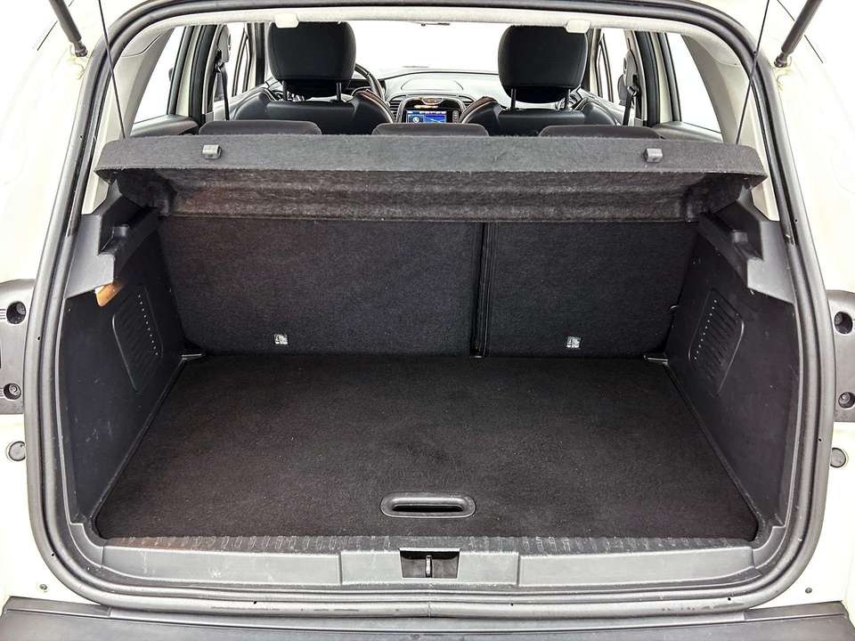 Renault Captur - Imagem 14