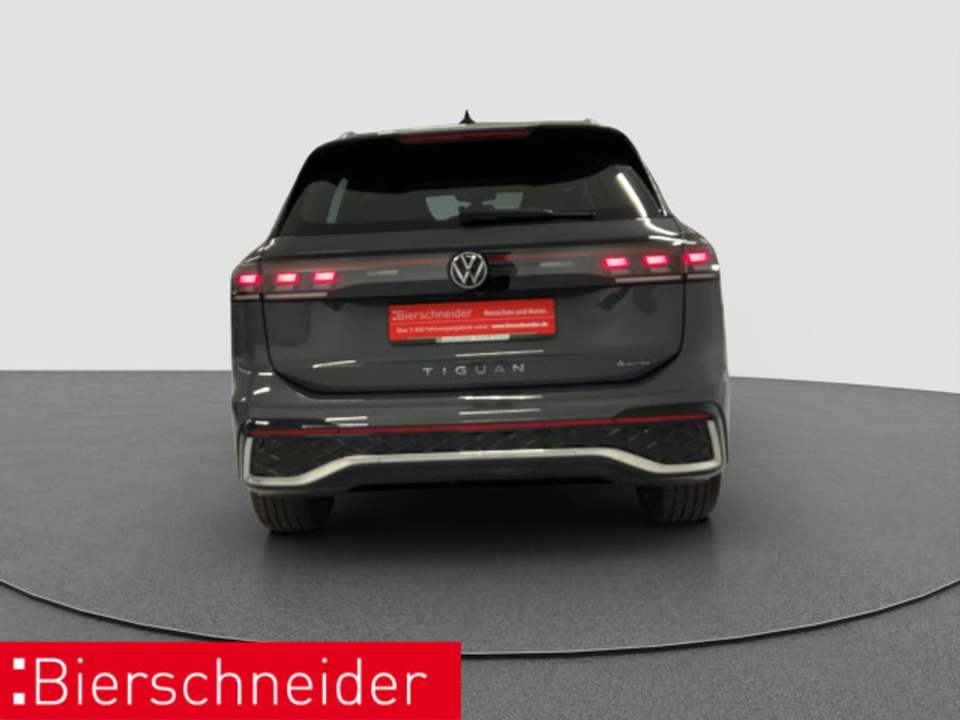 Volkswagen Tiguan - Imagem 6