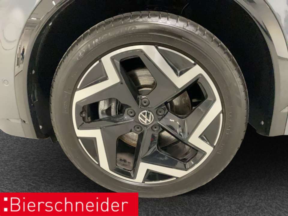 Volkswagen Tiguan - Imagem 10