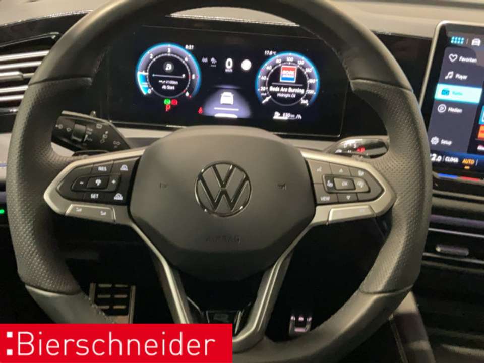 Volkswagen Tiguan - Imagem 13