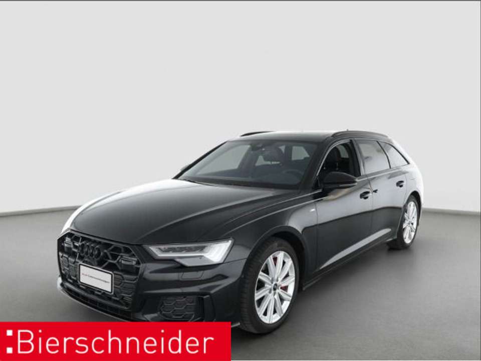 Audi A6 - Imagem 2