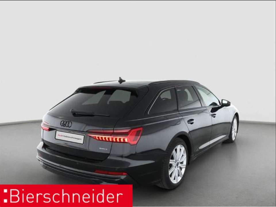 Audi A6 - Imagem 3