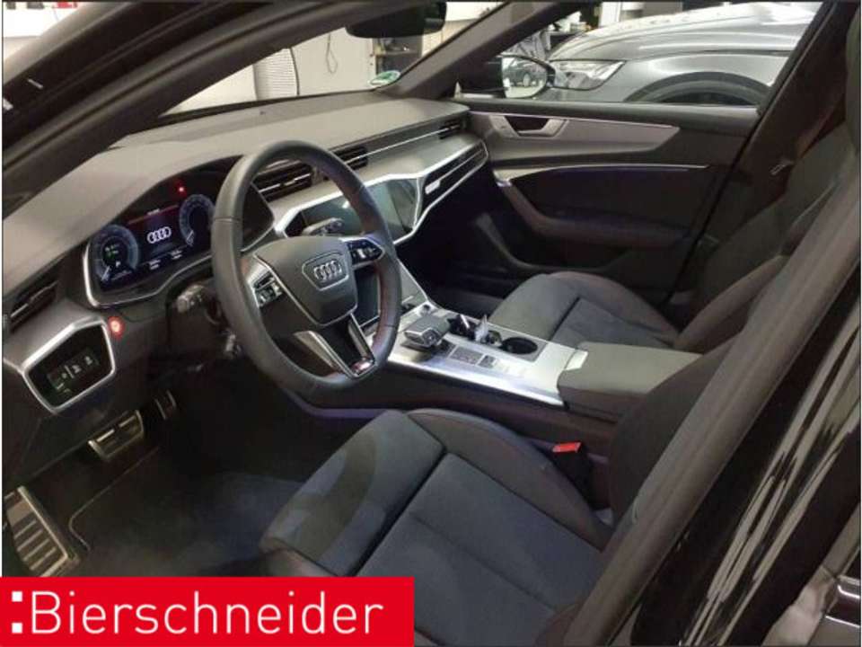 Audi A6 - Imagem 5