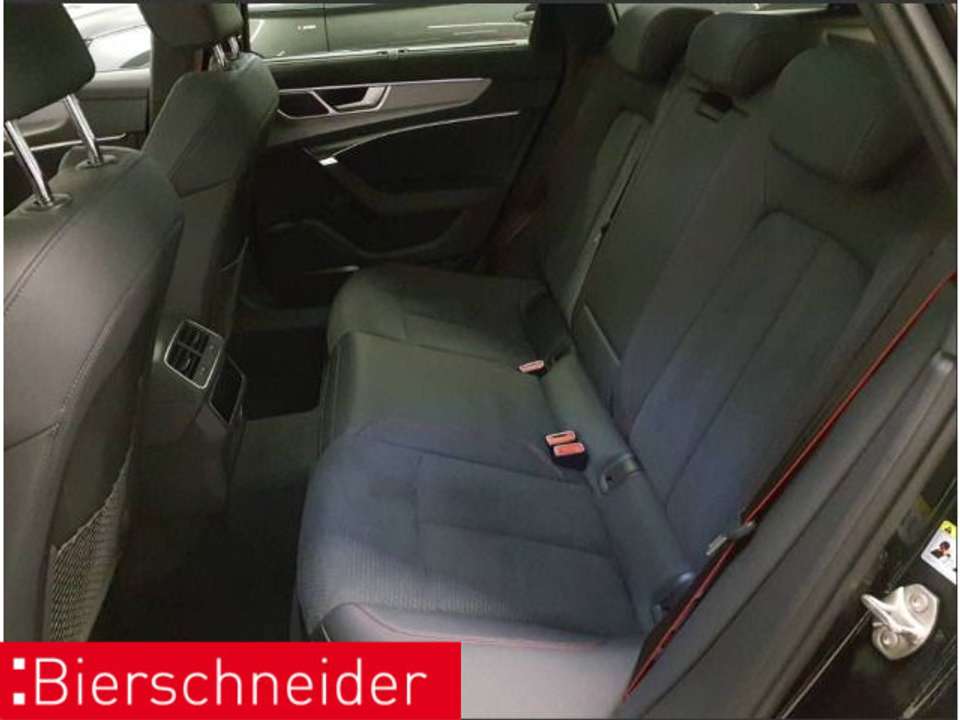 Audi A6 - Imagem 6
