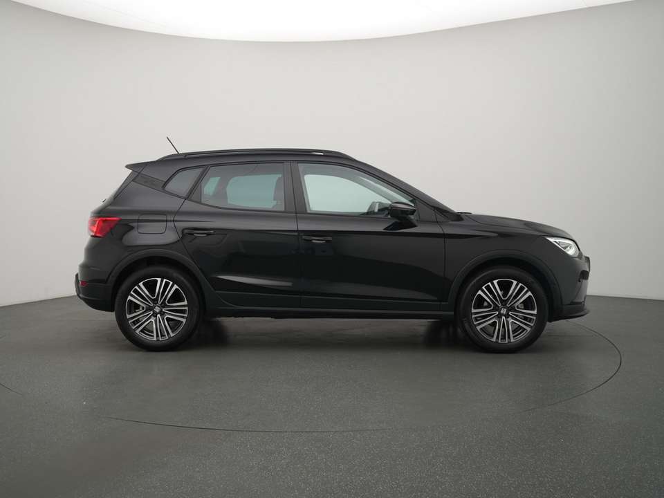 SEAT Arona - Imagem 3