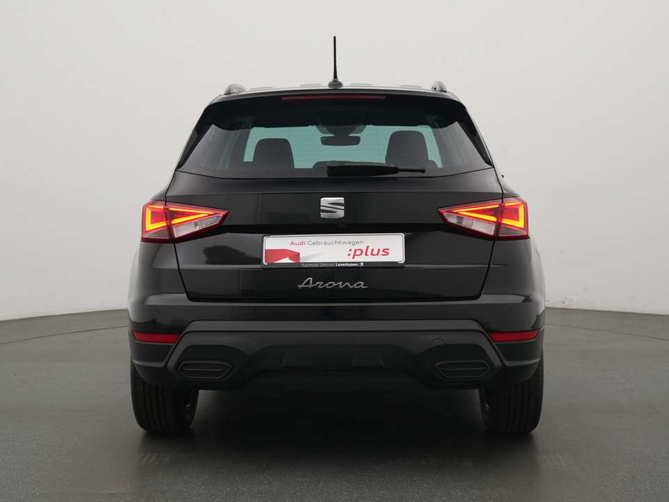 SEAT Arona - Imagem 4