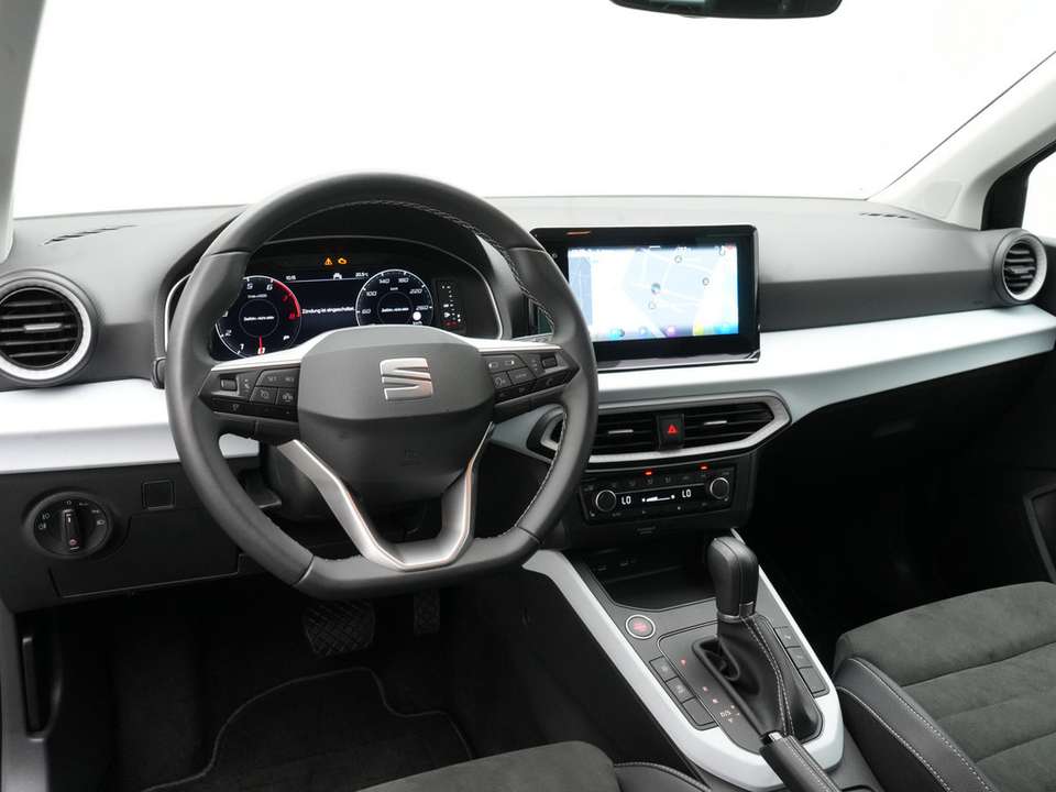 SEAT Arona - Imagem 5