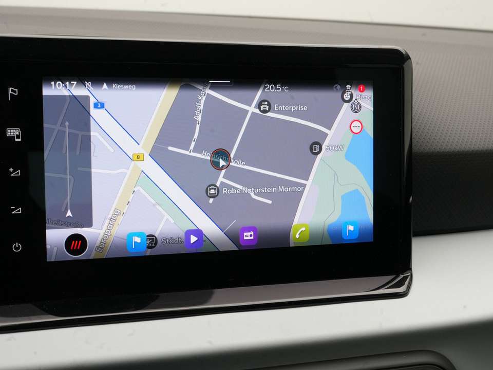 SEAT Arona - Imagem 7