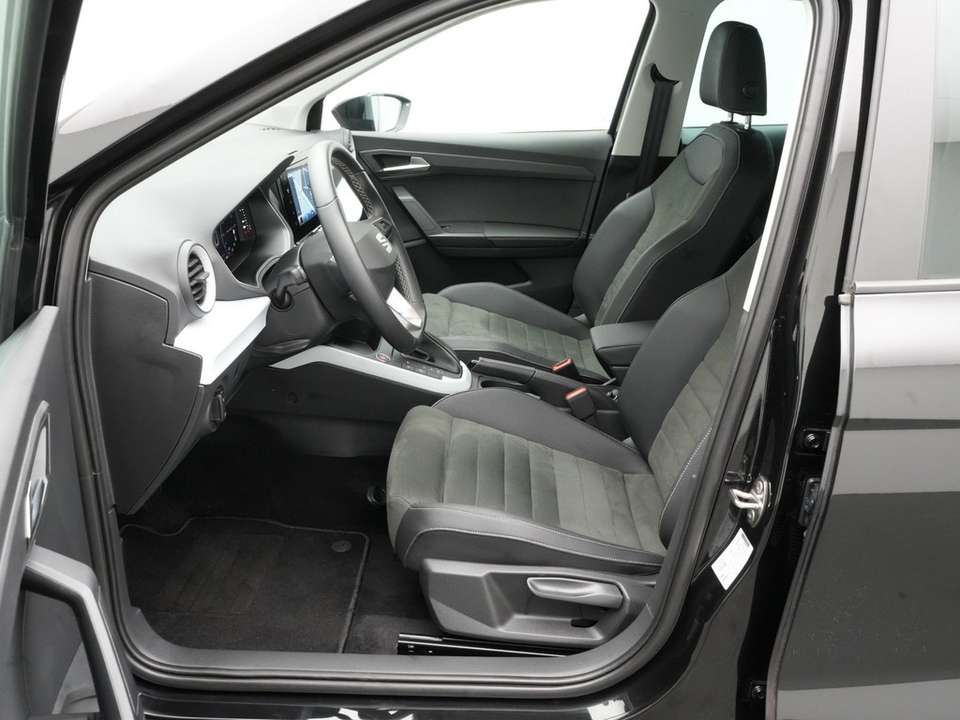 SEAT Arona - Imagem 8
