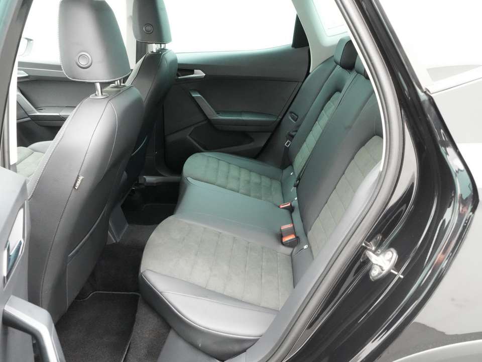 SEAT Arona - Imagem 9