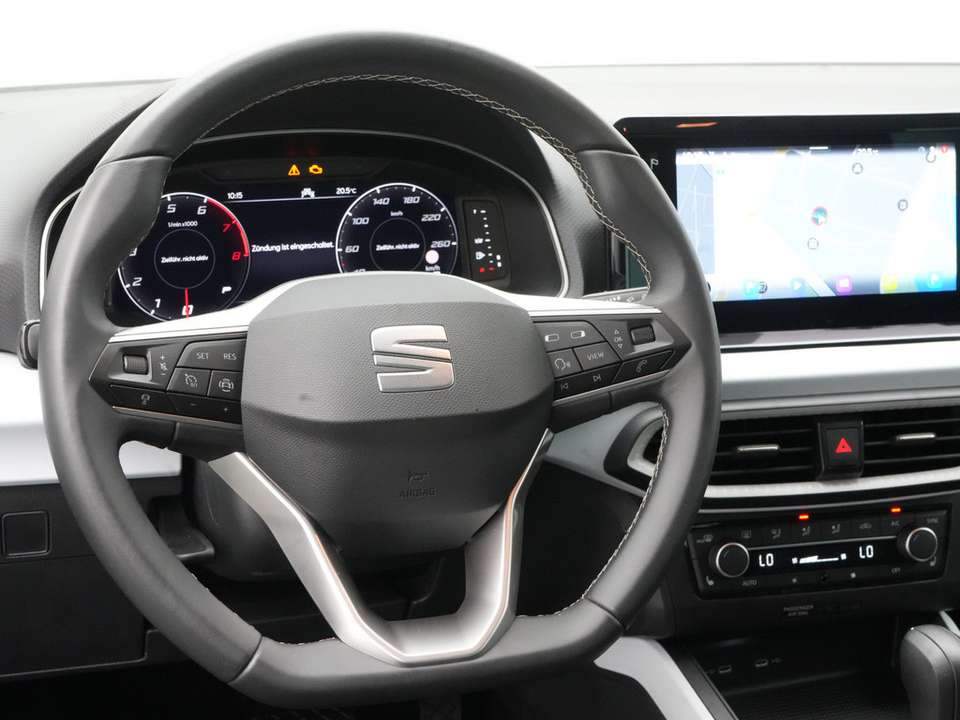 SEAT Arona - Imagem 11