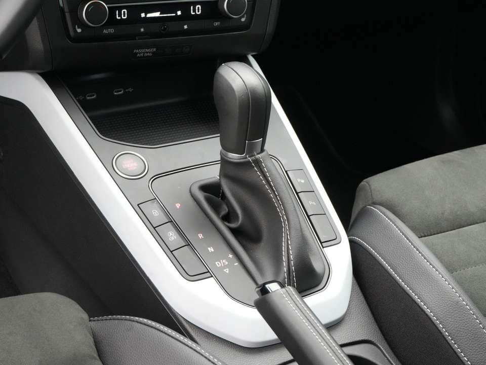SEAT Arona - Imagem 12