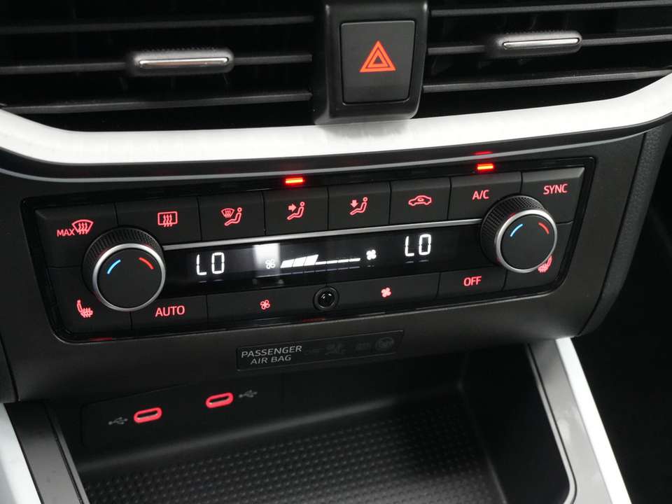 SEAT Arona - Imagem 13